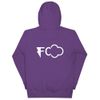 Future Cloud | Signature FC Lightning Cloud Hoodie (Assorted colors)