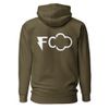 Future Cloud | Signature FC Lightning Cloud Hoodie (Assorted colors)
