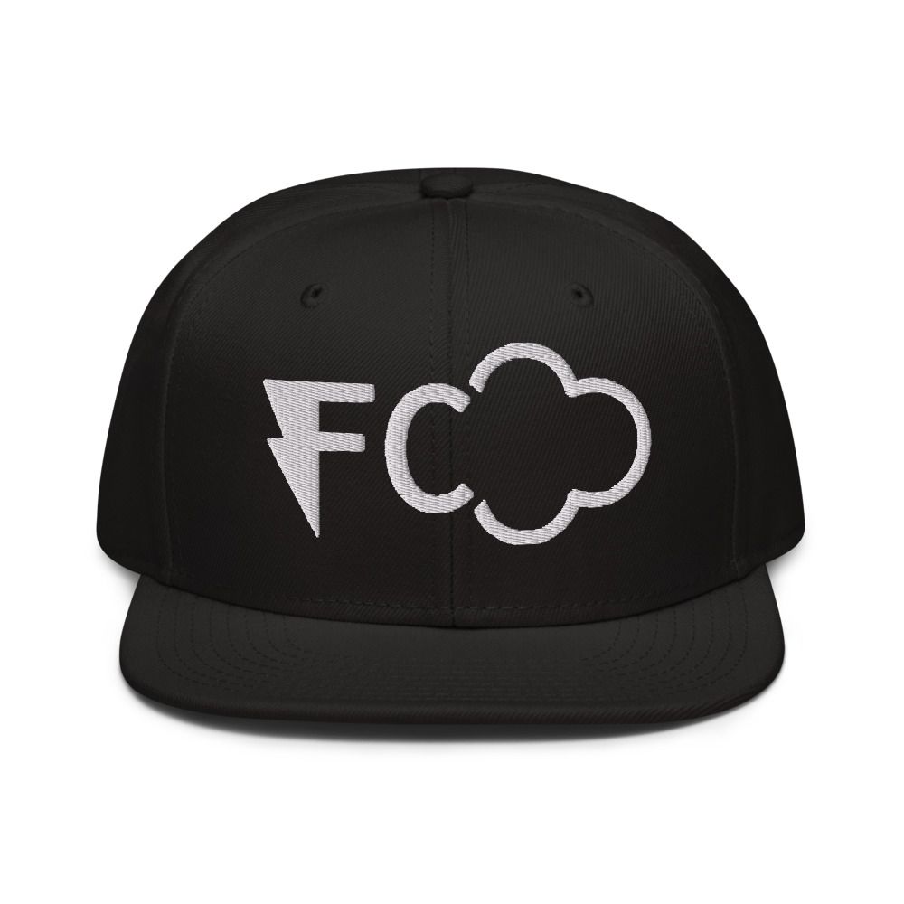 Future Cloud | FC Cloud snapback 