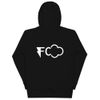 Future Cloud | Signature FC Lightning Cloud Hoodie (Assorted colors)