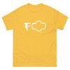 Unisex Classic Tee | Gildan 5000