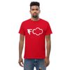 Future Cloud | Signature FC Lightning Cloud Tee Unisex T-Shirt