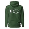 Future Cloud | Signature FC Lightning Cloud Hoodie (Assorted colors)