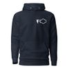 Future Cloud | Signature FC Lightning Cloud Hoodie (Assorted colors)