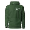 Future Cloud | Signature FC Lightning Cloud Hoodie (Assorted colors)
