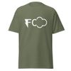 Unisex Classic Tee | Gildan 5000