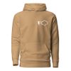 Future Cloud | Signature FC Lightning Cloud Hoodie (muted colors)