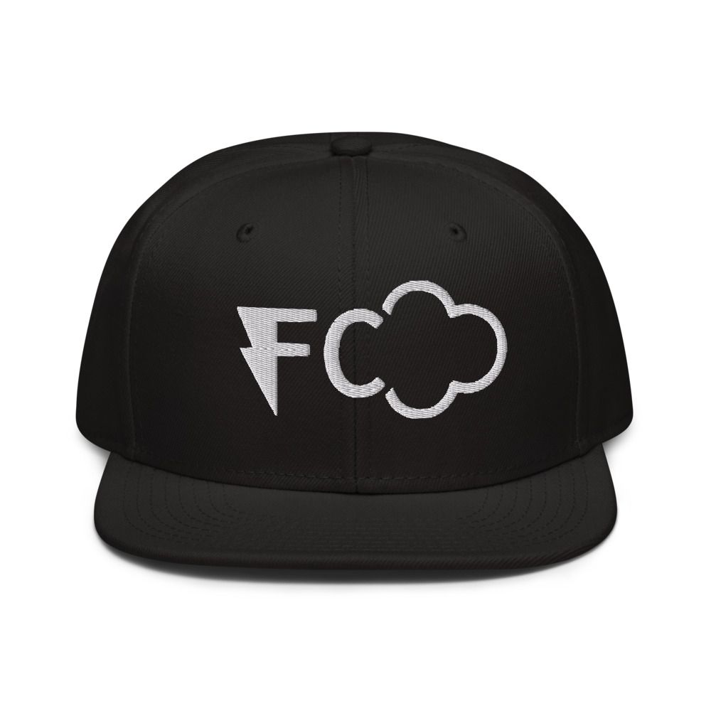 Snapback | Otto Cap 125-978