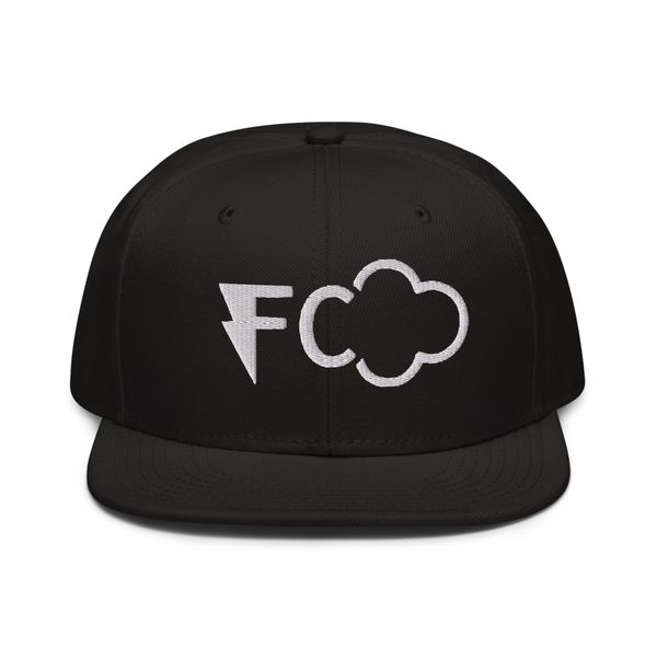 Snapback | Otto Cap 125-978