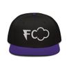 Snapback | Otto Cap 125-978