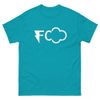 Future Cloud | Signature FC Lightning Cloud Tee Unisex T-Shirt