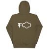Future Cloud | Signature FC Lightning Cloud Hoodie (Assorted colors)