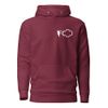 Future Cloud | Signature FC Lightning Cloud Hoodie (Assorted colors)