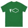 Future Cloud | Signature FC Lightning Cloud Tee Unisex T-Shirt