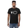 Future Cloud | Signature FC Lightning Cloud Tee Unisex T-Shirt