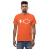 Future Cloud | Signature FC Lightning Cloud Tee Unisex T-Shirt