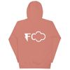 Future Cloud | Signature FC Lightning Cloud Hoodie (muted colors)