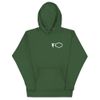 Future Cloud | Signature FC Lightning Cloud Hoodie (Assorted colors)