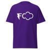 Future Cloud | Signature FC Lightning Cloud Tee Unisex T-Shirt