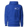 Future Cloud | Signature FC Lightning Cloud Hoodie (Assorted colors)