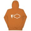 Future Cloud | Signature FC Lightning Cloud Hoodie (muted colors)