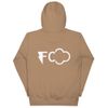 Future Cloud | Signature FC Lightning Cloud Hoodie (muted colors)