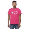 Future Cloud | Signature FC Lightning Cloud Tee Unisex T-Shirt