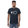 Future Cloud | Signature FC Lightning Cloud Tee Unisex T-Shirt