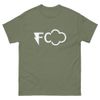 Future Cloud | Signature FC Lightning Cloud Tee Unisex T-Shirt