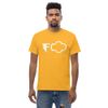 Future Cloud | Signature FC Lightning Cloud Tee Unisex T-Shirt