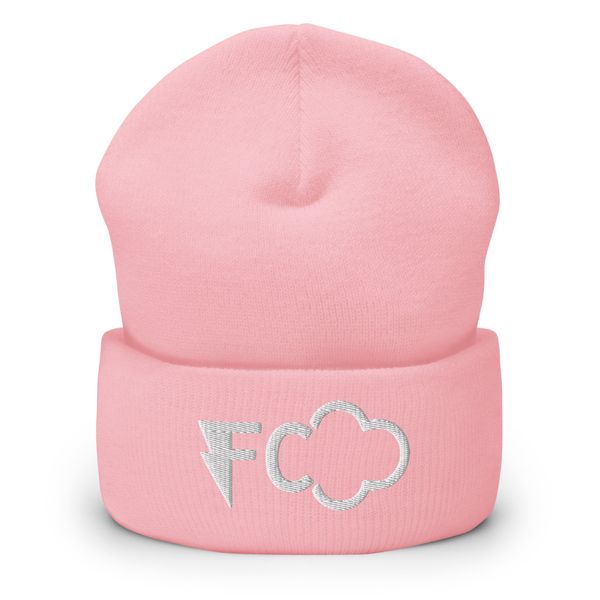 Cuffed Beanie | Yupoong 1501KC
