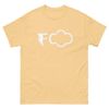 Future Cloud | Signature FC Lightning Cloud Tee Unisex T-Shirt