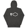 Future Cloud | Signature FC Lightning Cloud Hoodie (Assorted colors)