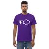 Future Cloud | Signature FC Lightning Cloud Tee Unisex T-Shirt