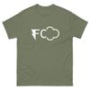 Unisex Classic Tee | Gildan 5000