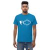 Future Cloud | Signature FC Lightning Cloud Tee Unisex T-Shirt