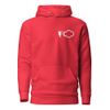 Future Cloud | Signature FC Lightning Cloud Hoodie (Assorted colors)