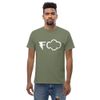 Future Cloud | Signature FC Lightning Cloud Tee Unisex T-Shirt
