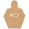 Future Cloud | Signature FC Lightning Cloud Hoodie (muted colors)