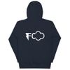 Future Cloud | Signature FC Lightning Cloud Hoodie (Assorted colors)