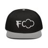 Snapback | Otto Cap 125-978