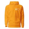 Future Cloud | Signature FC Lightning Cloud Hoodie (muted colors)