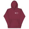Future Cloud | Signature FC Lightning Cloud Hoodie (Assorted colors)