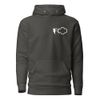Future Cloud | Signature FC Lightning Cloud Hoodie (Assorted colors)