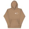Future Cloud | Signature FC Lightning Cloud Hoodie (muted colors)