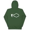 Future Cloud | Signature FC Lightning Cloud Hoodie (Assorted colors)
