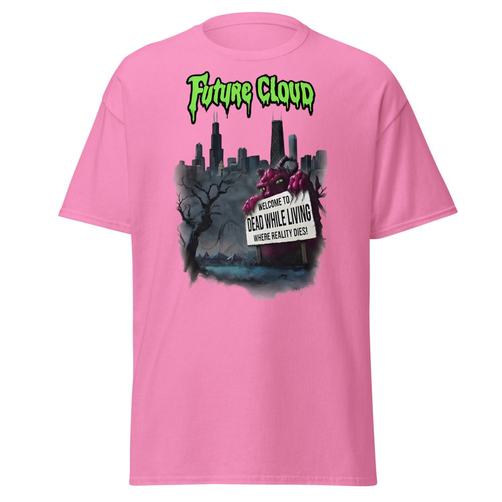 FUTURE CLOUD 1st EDITION