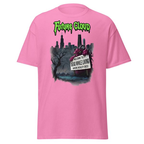 FUTURE CLOUD 1st EDITION