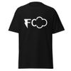 Future Cloud | Signature FC Lightning Cloud Tee Unisex T-Shirt