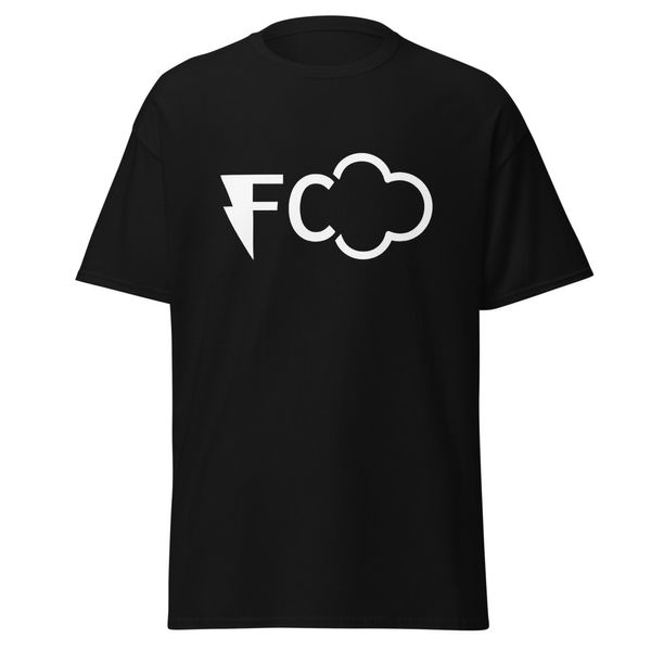 Future Cloud | Signature FC Lightning Cloud Tee Unisex T-Shirt